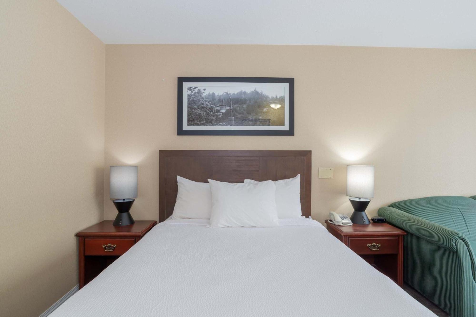 Sandman Hotel Castlegar Kültér fotó