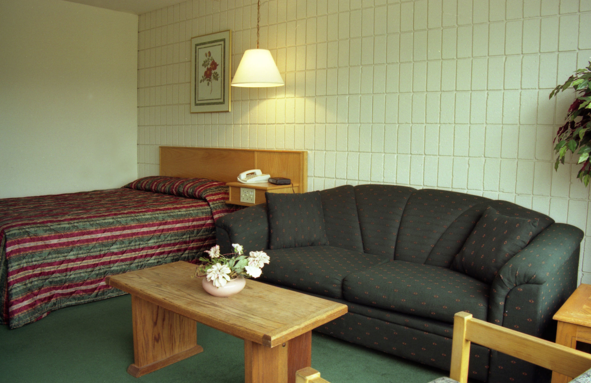 Sandman Hotel Castlegar Szoba fotó