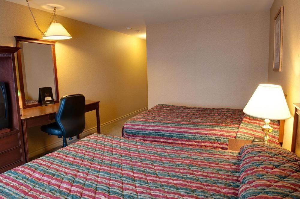 Sandman Hotel Castlegar Kültér fotó